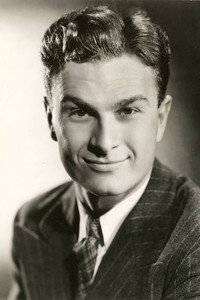 Eddie Albert