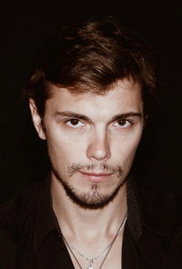 Сергей Кемпо