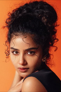 అనుపమ పరమేశ్వరన్