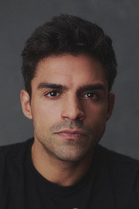 Sean Teale