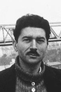 Alain Robbe-Grillet