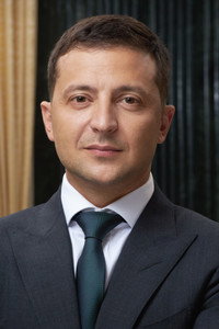 ولودیمیر زلنسکی