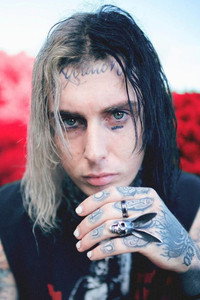 GHOSTEMANE