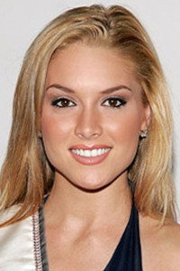 Tara Conner