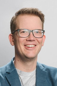 Hank Green