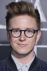Tyler Oakley
