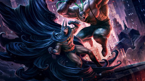 Batman Soqoute Shvalieh 1