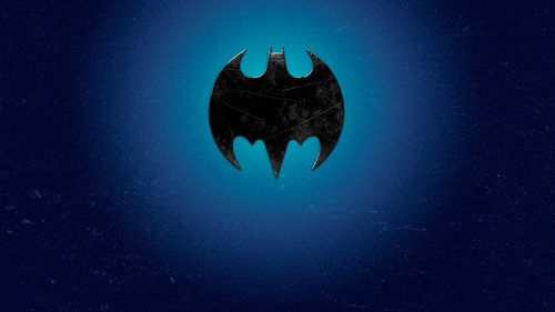 Batman Soqoute Shvalieh 2