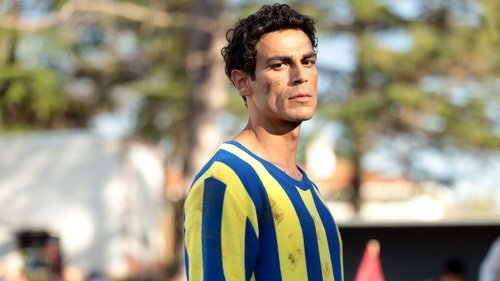 Lefter Osture Football