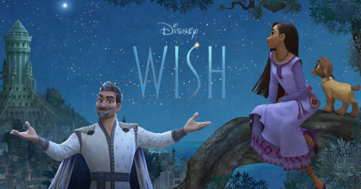 Disney Sets Release Date for New Animated Feature Film