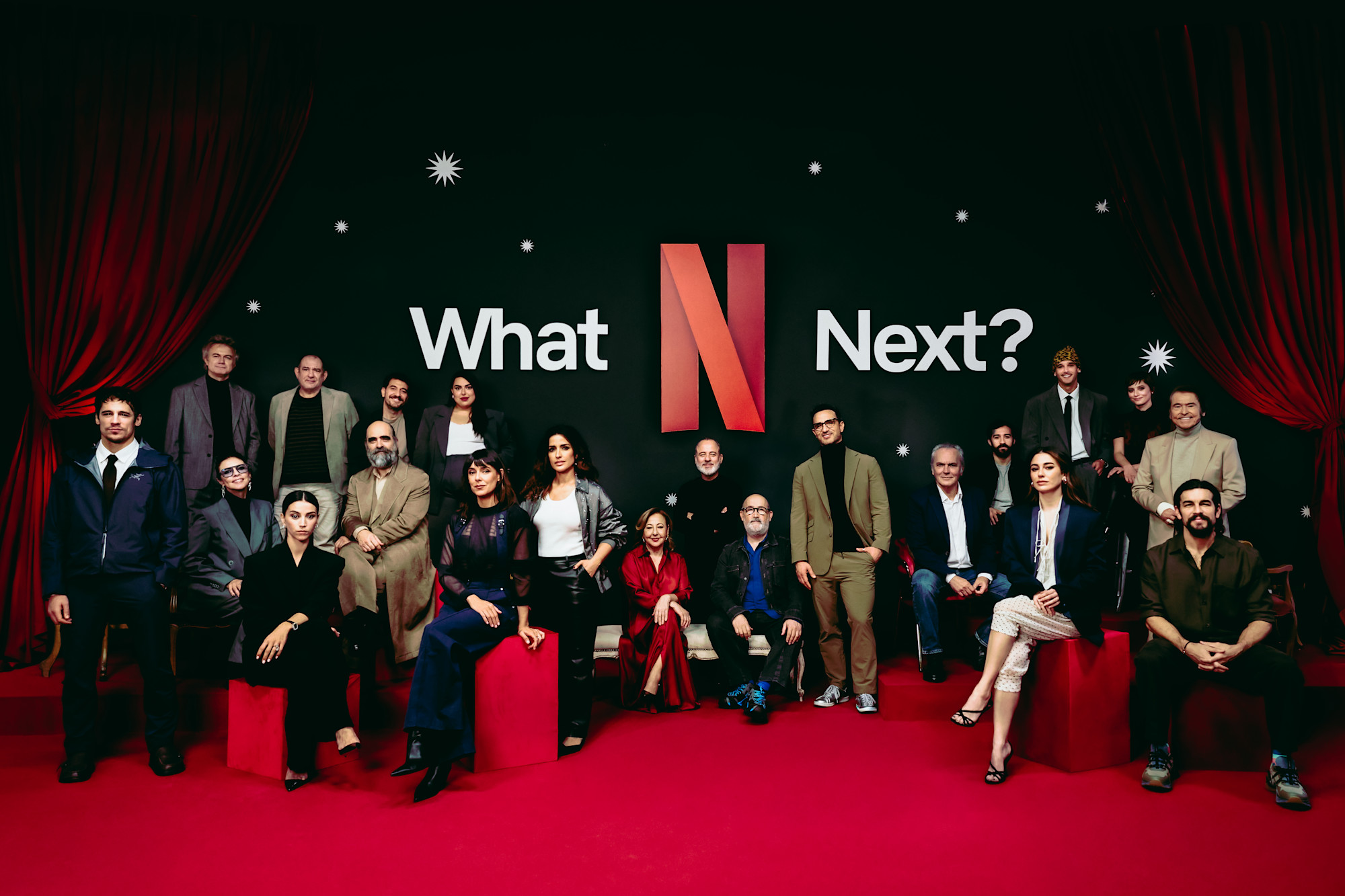 Netflix Unveils New International Film Strategy for 2026